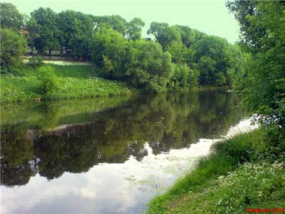 Отстраняване на багрила от отпадъчните води от текстилните предприятия