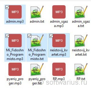 O modalitate convenabilă de a evidenția fișierele și folderele din Windows Explorer, notează IT