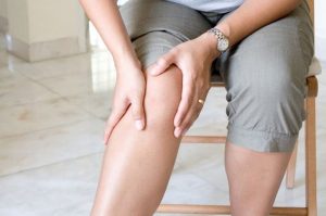 Injecții în articulația genunchiului cu artroză