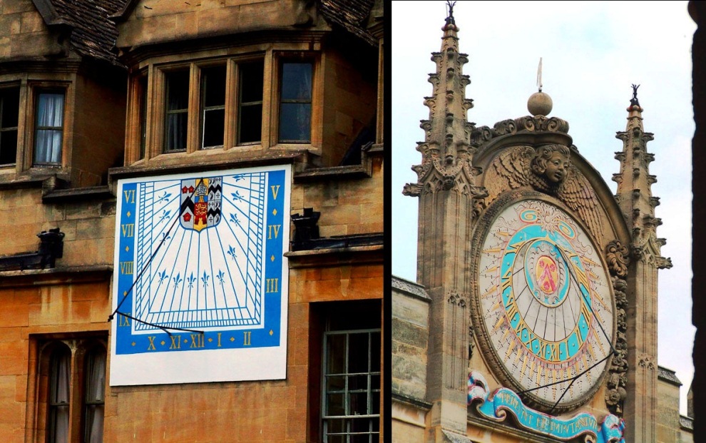 Universitatea din Oxford, citypics - întregul adevăr despre orașe