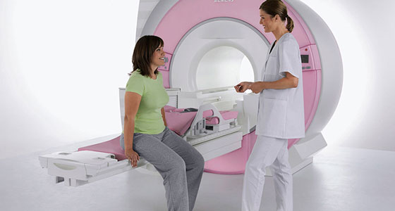 agyi zúzódás MRI