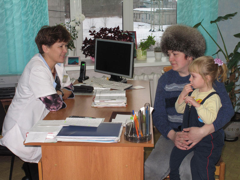 Servicii - centrul de fitoterapie al lui Burayev - ooo 