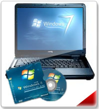 Instalarea Windows 7, 8, XP pe laptop Benq, facem recuperarea ferestrelor pe benky,