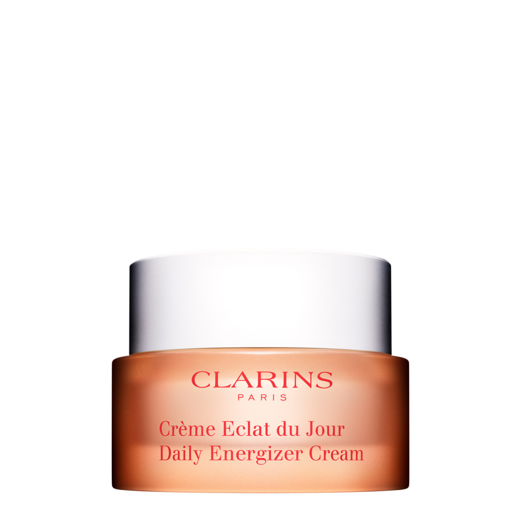 Догляд за обличчям від clarins