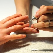 Візерунки на нігтях для початківців поетапно фото в домашніх умовах