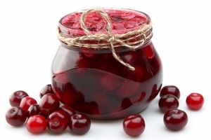 Cherry Jam pentru diabetici - rețete pentru sănătate