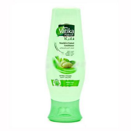 Vatika Hair Cream