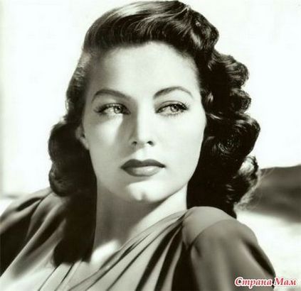 A nagy szerelmi történet Frank Sinatra és Ava Gardner - pro mozi - Home Moms