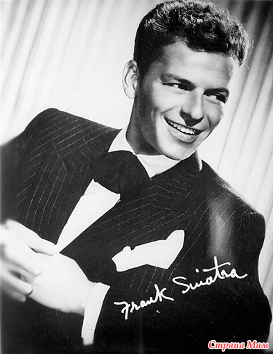 Povești de mare dragoste Frank Sinatra și Av Avo Gardner - Pro Cinema - Mamele țării