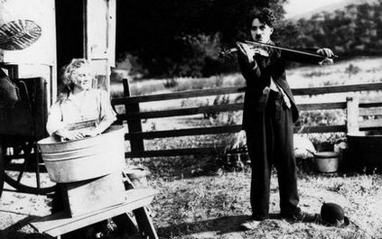 Nagy Charlie chaplin- 10 tény az élet (blog) Nagy Charlie chaplin- 10 tény az élet