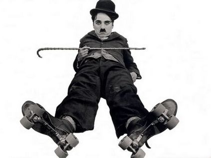 Marea Charlie Chaplin - 10 fapte din viață