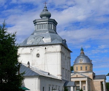 Velikoretsky miracol - centrul credinței spirituale a pământului Vyatka