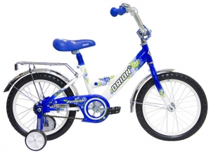 Kerékpárok Orion márkanév a gyermekek, serdülők és felnőttek