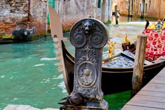 Венеція поради - арріво