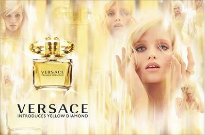 Versace - версаче - аромати версаче