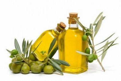 Вибираємо правильне оливкова олія для косметичних процедур