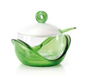 A választás cukortartó (Sugar Bowl) Kiválasztása cukortartó
