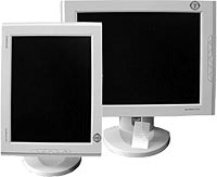 Kiválasztása LCD monitor