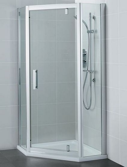 Selectarea și instalarea unei cabine de duș