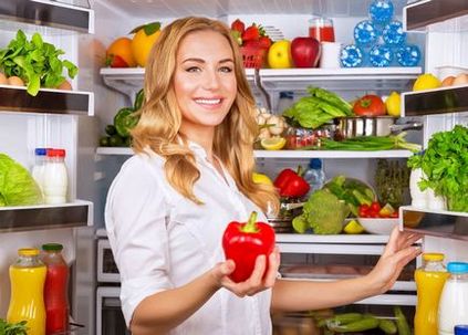 Alege un frigider pentru casă, site-ul oficial al rețetelor culinare Julia Vysotsky