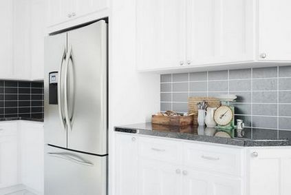 Válassza ki a hűtőszekrényben otthon, a hivatalos honlapján receptek Julia Vysotsky