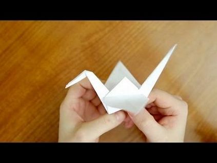 Videók, mint ez a „hogyan kell egy disznó (sertés) moduláris origami leckét videók diagram”