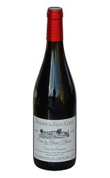 Wine Dom du Vieu shen cote du roque cuvee de capein 2012 (domaine du vieux chene cotes du rhone aoc