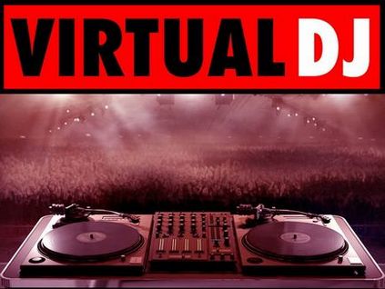 Virtual DJ cum să înregistreze un mix