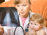 Pneumonie virală la copii, simptome, tratament