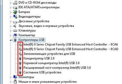 A vírus blokkolta a USB port - megoldás