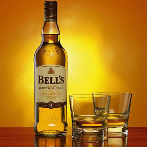 Whisky Bell - site pentru consumatorii de alcool