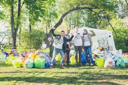 Виставка дворняг # всемпособаке (травень 2017), подарунок долі