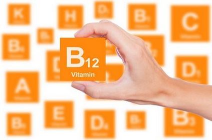 Вітамін b12 - його роль і користь