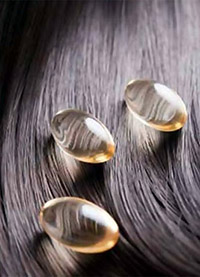 Вітаміни для волосся, особливості та наші рекомендації