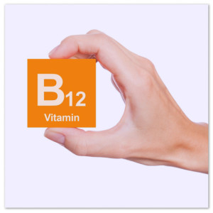 Vitamina B12 caracteristică, beneficiu și rău