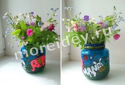 Ólomüveg festékek a gyermekek kreativitását, kreatív ötletek gyerekeknek (kreativitás) Ólomüveg festékek a gyermekek kreativitását, kreatív ötletek gyerekeknek