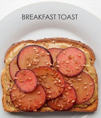Pâine delicioasă și utilă pentru micul dejun (top-21)