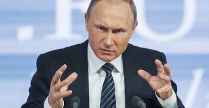 Putin, în loc să se întâlnească cu Lukashenka, a introdus noi sancțiuni, știri despre Belarus