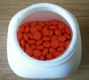 Wobenzym »la caracteristicile și caracteristicile mastopatiei medicamentului, precum și cum să luați cu o boală