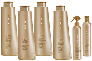 Відновлення волосся та догляд joico k-pak