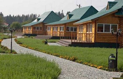 Східна медицина на російських курортах