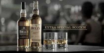 Admirați Whisky Bells