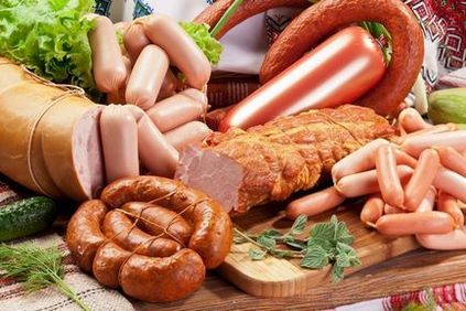 Шкода копчених продуктів алергія, хвороби травлення