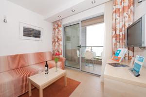 Врсар - apartments belvedere апартаменти