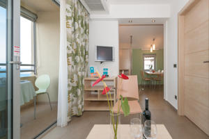 Врсар - apartments belvedere апартаменти
