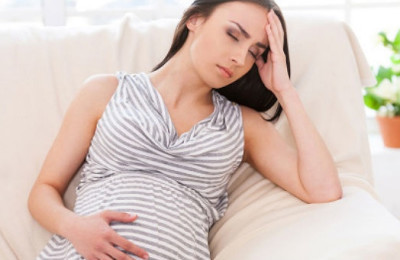 Md în timpul simptomelor sarcinii, tratamentului și pericolului
