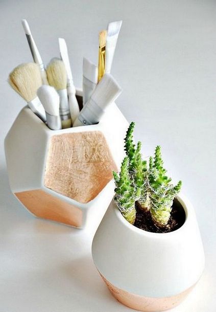 Все для ваз 30 незвичайних ідей застосування ваз в декорі - ярмарок майстрів - ручна робота, handmade