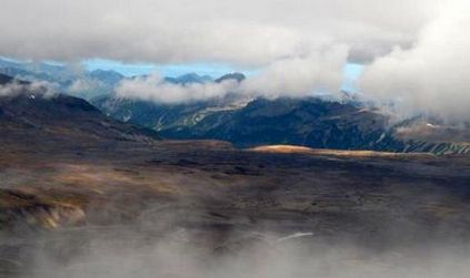 Vulcanul a ars fotografii, coordonate