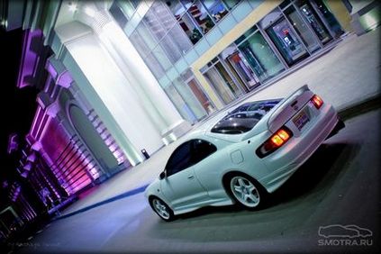 Pentru a ridica la o a treia parte ieftină - toyota celica t20