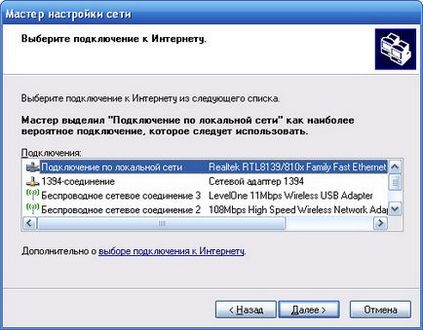 Wi-fi pentru începători sau cum se stabilește o simplă recenzie a conexiunii și teste